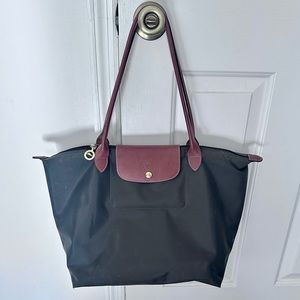 Longchamp Le Pliage original bag